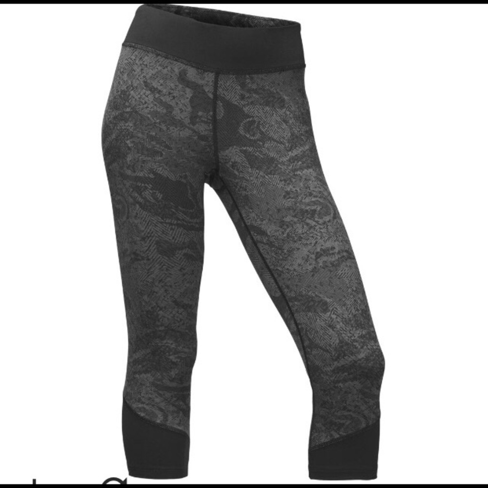 The North Face Women’s Pulse Capri XL